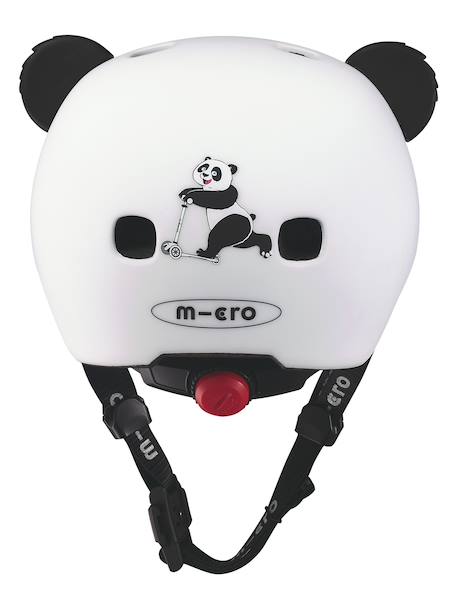 Casque  3d - taille : s Panda 5 - vertbaudet enfant 