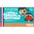 Kit de maquillage 3 couleurs pirate et coccinelle Noir/blanc/rouge 4 - vertbaudet enfant 