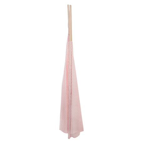 Tipi enfant Gris+Rose 11 - vertbaudet enfant 