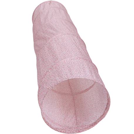 Tunnel de jeu forest friends Bleu+Rose 7 - vertbaudet enfant 