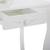 Coiffeuse & tabouret enfant - demoiselle Multicolore 5 - vertbaudet enfant 