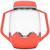 Bocal sensoriel corail Bleu+Bleu clair+Corail+Gris clair+Violet 8 - vertbaudet enfant 