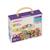 Eco chaînes VIOLET 6 - vertbaudet enfant 
