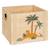 3 cagettes - irem Beige 2 - vertbaudet enfant 
