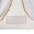 Tipi enfant - wapi Beige lin+Bleu+Rose 6 - vertbaudet enfant 