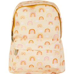 Sac à dos arc-en-ciel  - vertbaudet enfant