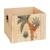 3 cagettes - irem Beige 3 - vertbaudet enfant 