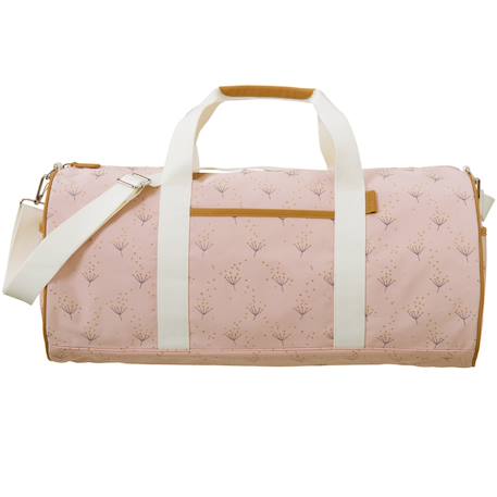 Sac week-end Bleu, beige, marron+Ecru, marron, bleu+Rose+Vert+Vert, bleu, écru 7 - vertbaudet enfant 