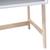 Bureau enfant 1 casier - isia Blanc 6 - vertbaudet enfant 