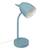 Lampe de chevet en métal avec oreilles - jerry Blanc+Bleu+Ocre+Rose+Vert 3 - vertbaudet enfant 
