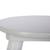 Tabouret enfant en bois - douceur Blanc 6 - vertbaudet enfant 