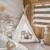 Tipi enfant - wapi Beige lin+Bleu+Rose 4 - vertbaudet enfant 