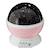 Veilleuse enfant - projecteur Gris+Rose 9 - vertbaudet enfant 