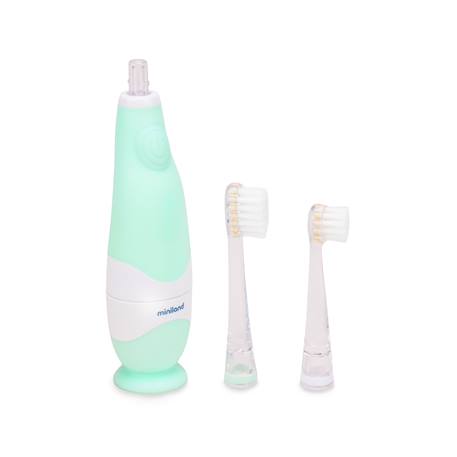 Pièces détachées baby tooth care Blanc 5 - vertbaudet enfant 