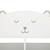 Meuble de rangement - ourson Blanc 5 - vertbaudet enfant 
