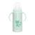 Biberon thermique avec tétine thermibaby Bleu 1 - vertbaudet enfant 