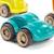 Eco minimobil 12 cm Violet 2 - vertbaudet enfant 