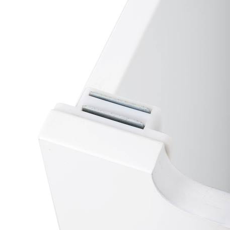 Coffre enfant Blanc 6 - vertbaudet enfant 