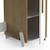 Bureau naili Blanc 6 - vertbaudet enfant 