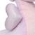 Peluche hippocampe - naia Rose 2 - vertbaudet enfant 