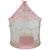 Tente de jeu forest friends Bleu+Rose 7 - vertbaudet enfant 