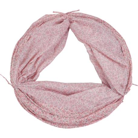 Tunnel de jeu forest friends Bleu+Rose 10 - vertbaudet enfant 