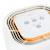 Purificateur d´air avec filtre hepa - babypure 5 Blanc 3 - vertbaudet enfant 