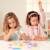 Translucent activity figures Bleu 4 - vertbaudet enfant 