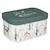 Set de 3 boites de rangement enfant - eleo Multicolore+Unique 3 - vertbaudet enfant 
