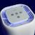 Purificateur d´air avec filtre hepa - babypure 5 Blanc 4 - vertbaudet enfant 