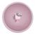Bol en silicone avec ventouse animaux Orange+Rose+Vert+Vert paon 7 - vertbaudet enfant 