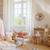 Coussin enfant berlingot étoile Beige+Ocre+Terracotta 12 - vertbaudet enfant 