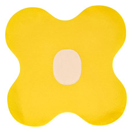 Peluche - gunther Multicolore 6 - vertbaudet enfant 
