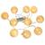 Guirlande led enfant - glitter Rose 5 - vertbaudet enfant 