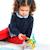 Mosaic art 3d Jaune 3 - vertbaudet enfant 