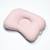Coussin cale-tête ergonomique en gaze de coton jeanne Beige+Blanc+Bleu+Camel+Écru+Rose+Terracotta+Vert de gris 27 - vertbaudet enfant 