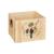 3 cagettes - irem Beige 4 - vertbaudet enfant 