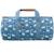 Sac week-end Bleu, beige, marron+Ecru, marron, bleu+Rose+Vert+Vert, bleu, écru 1 - vertbaudet enfant 