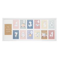 Linge de maison et décoration-Décoration-Pêle-mêle