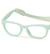 Lunettes turquoise pour poupée Bleu 3 - vertbaudet enfant 