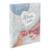 Livre de naissance Bleu+Rose 1 - vertbaudet enfant 