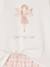 Pyjama fille flanelle fée rose 5 - vertbaudet enfant 