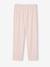 Pyjama fille flanelle fée rose 3 - vertbaudet enfant 