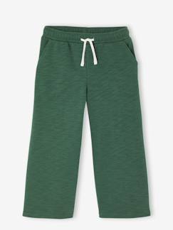 -Jogging fille large 