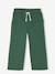 Jogging fille large marine+vert+vert d'eau 4 - vertbaudet enfant 
