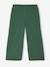 Jogging fille large marine+vert+vert d'eau 5 - vertbaudet enfant 