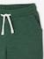 Jogging fille large marine+vert+vert d'eau 6 - vertbaudet enfant 