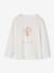 Pyjama fille flanelle fée rose 2 - vertbaudet enfant 
