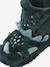 Chaussons montants fausse fourrure dinosaures enfant vert 6 - vertbaudet enfant 
