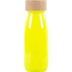 Jouet-Premier âge-Bouteille sensorielle